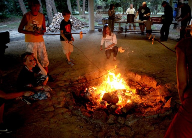 Ośrodek wypoczynkowy ZACISZE BIS