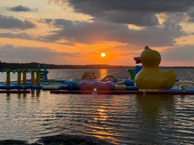 Ośrodek wypoczynkowy ZACISZE BIS