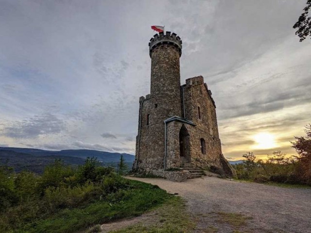 Zamek Księcia Henryka