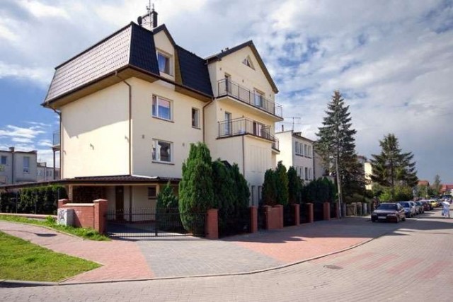 Pokoje Gościnne GABRYSZAK