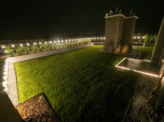 Apartament Sky Jagodno