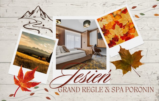 Grand Regle Resort & Spa