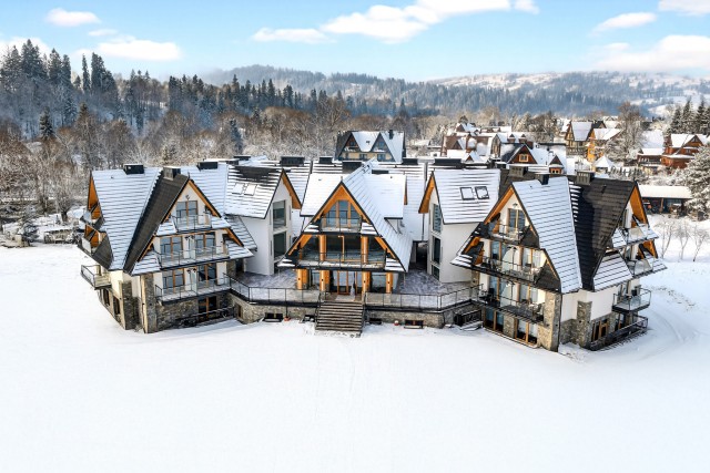 Grand Regle Resort & Spa