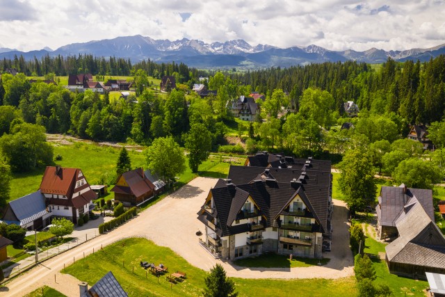 Grand Regle Resort & Spa