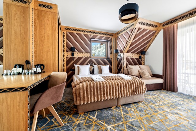 Grand Regle Resort & Spa