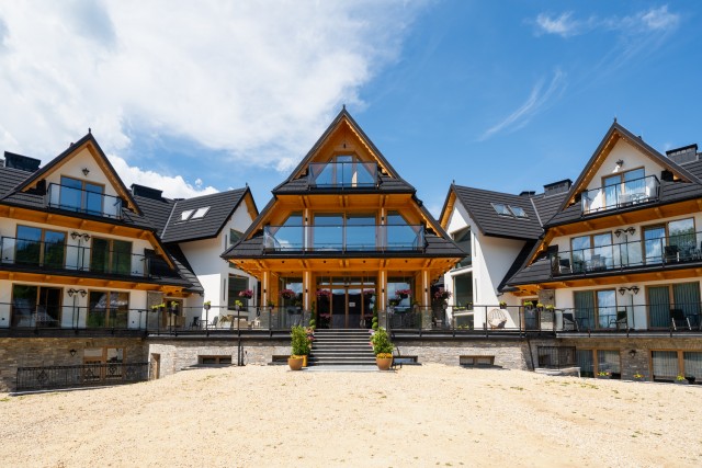 Grand Regle Resort & Spa