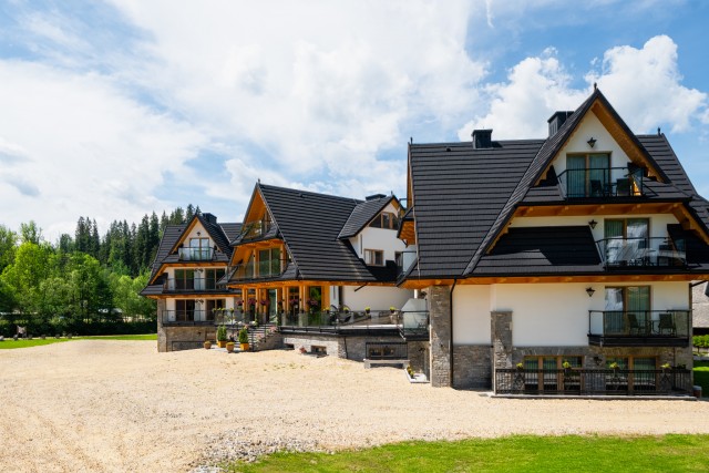 Grand Regle Resort & Spa