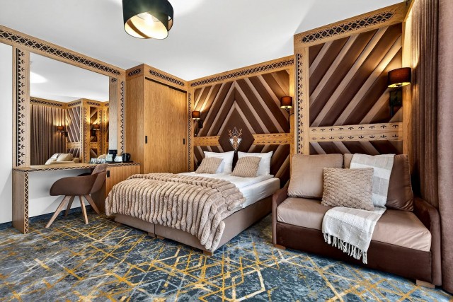 Grand Regle Resort & Spa