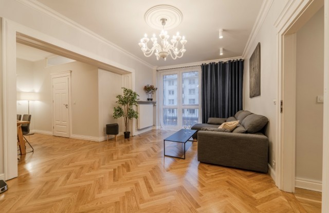 Apartament na Rynku