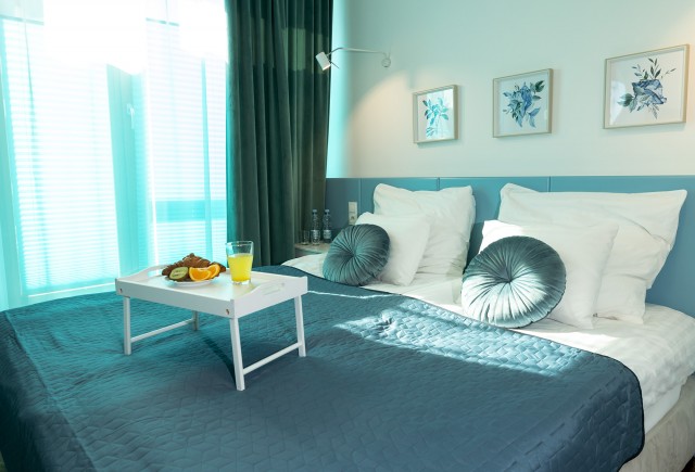 Apartament Nadmorski