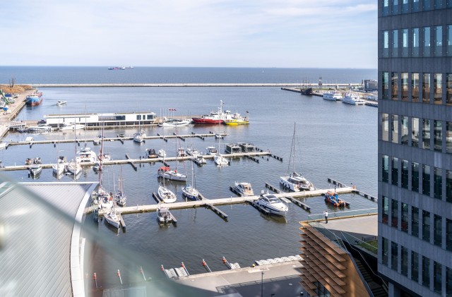 Apartament Glob Sea Towers