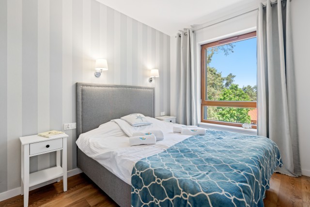 HoliApart Nautikka Park