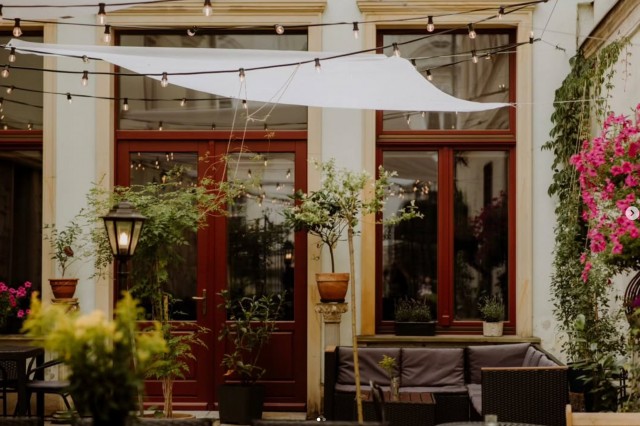 Między nami food & coctail's