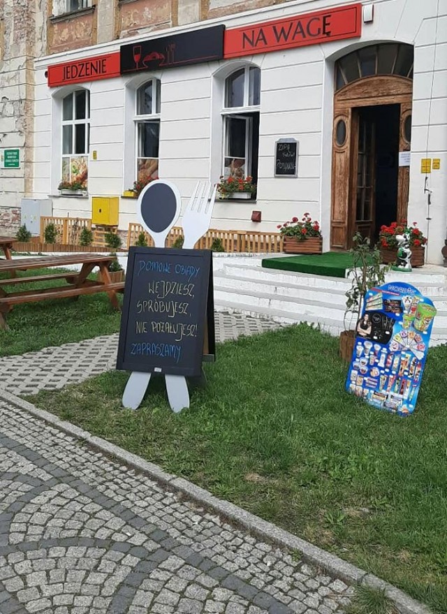 Domowe jadło u Liberków