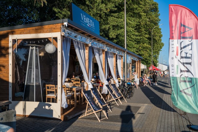 Venezia - Trattoria e Pizzeria