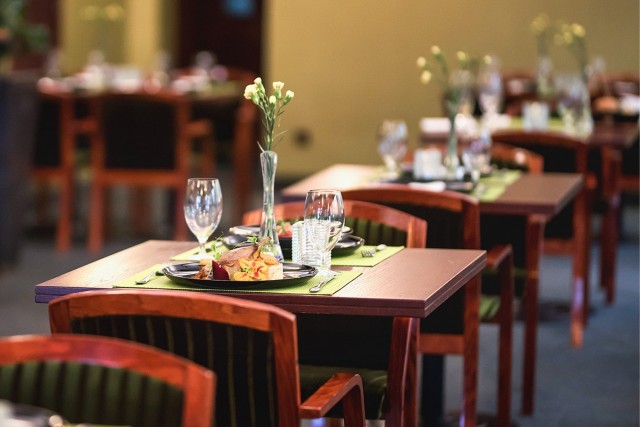 Restauracja Zielona Kuchnia