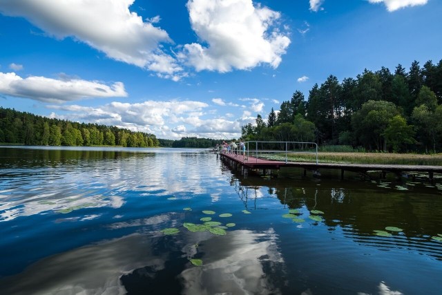 Ośrodek Wypoczynkowy Kołatek