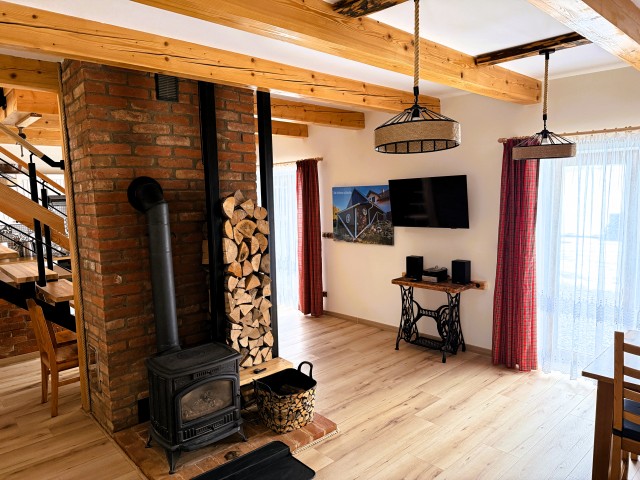 Olszynowa Górka Agroturystyka