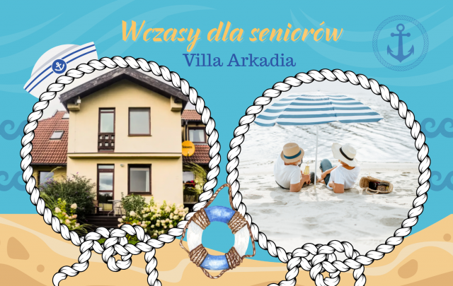 Villa Arkadia