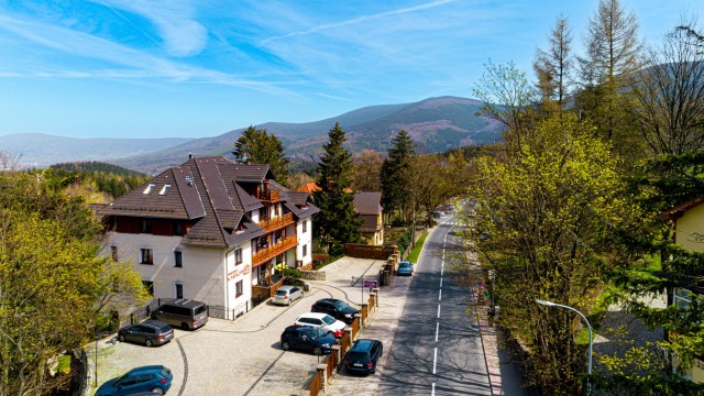 KARKONOSKI *** SPA
