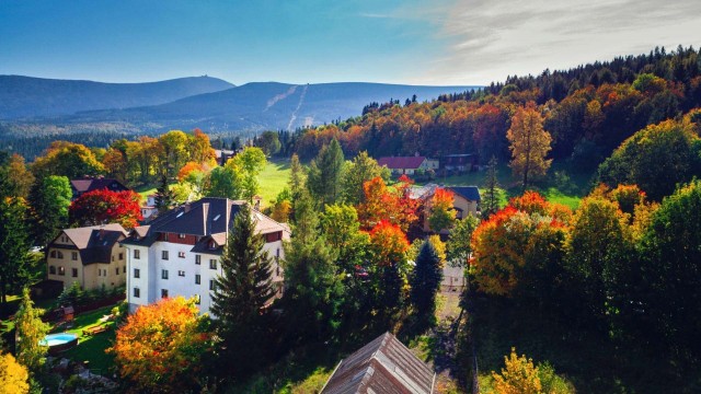KARKONOSKI *** SPA
