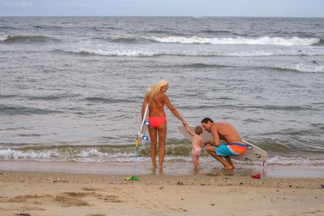 Jarosławiec z dziećmi: 5 miejsc, które warto odwiedzić podczas rodzinnego urlopu