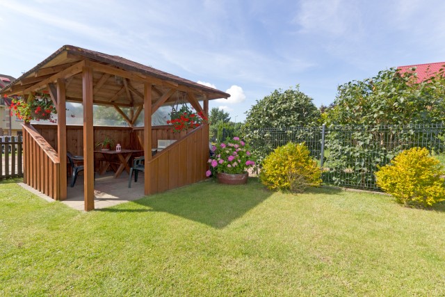 Pokoje Gościnne U Haliny