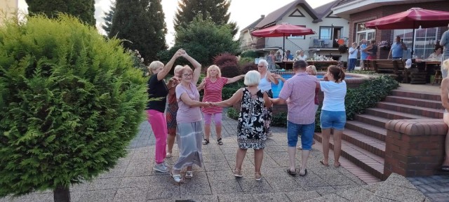 DOM WYPOCZYNKOWY KLAUDIA