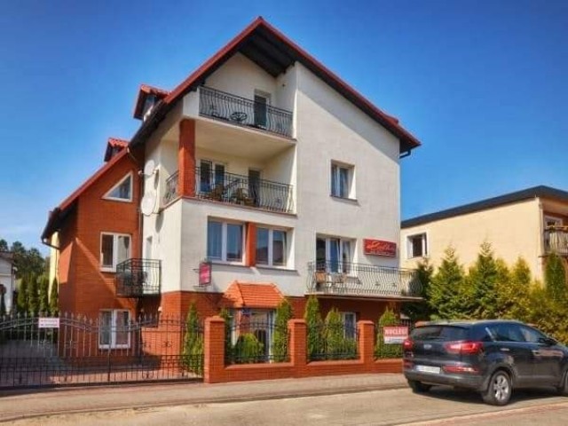 APARTAMENT NR.1