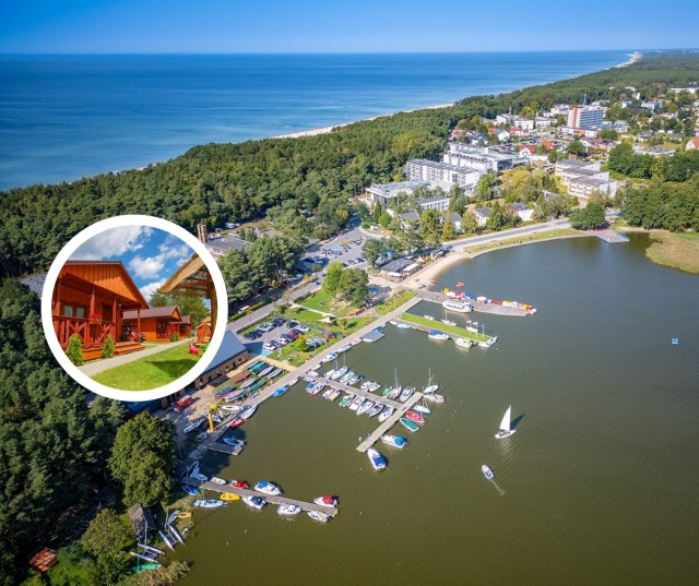 Domki Letniskowe HAWANA