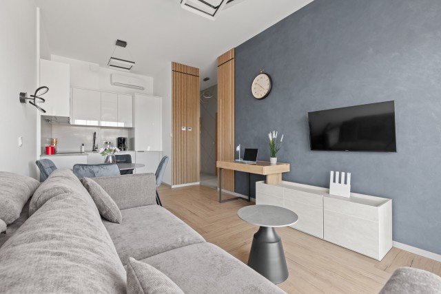 Ohana 5 - Apartament przy plaży