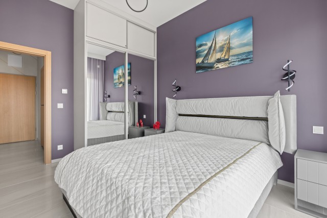 Ohana 5 - Apartament przy plaży