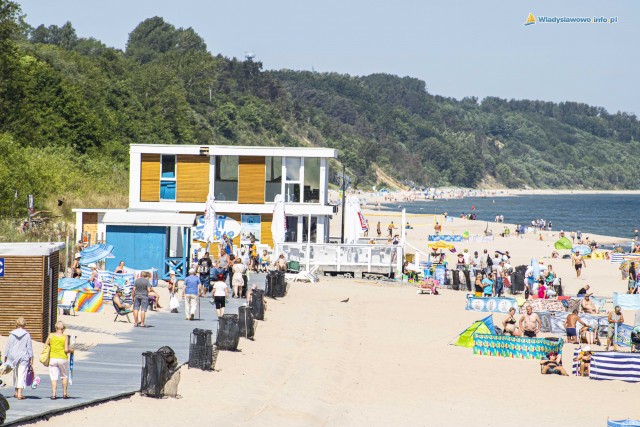 Plaża