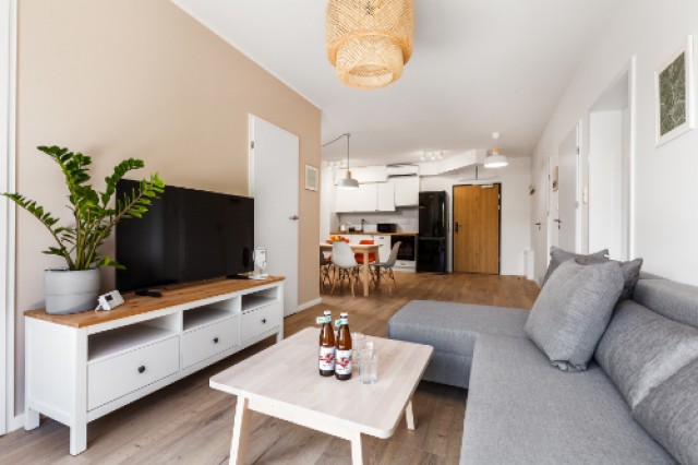 Apartamenty Pilice