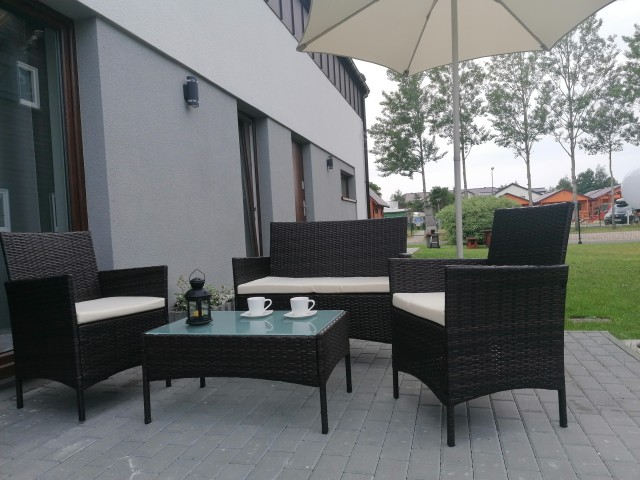 M&M Apartamenty i domki letniskowe