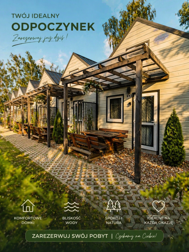 Family Resort Dziwnów