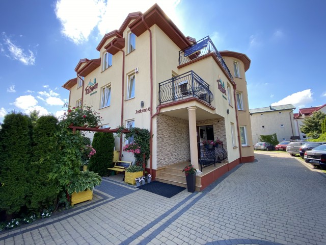 Toskania Pokoje Gościnne