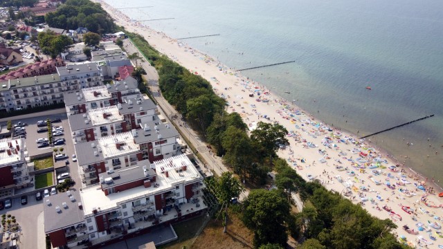 Premium Apartamenty Klifowa