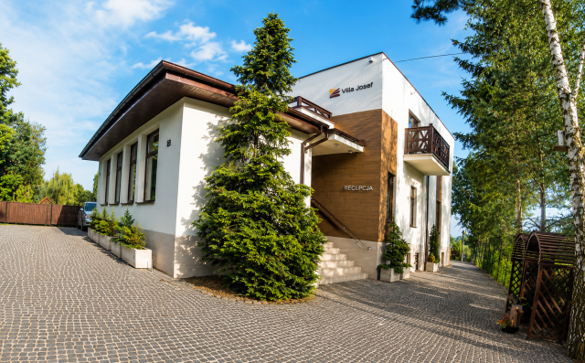 Villa Josef