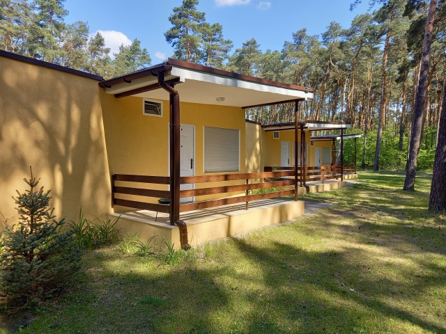 ŚLESIN RODZINNY OŚRODEK KRASNAL