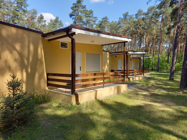 ŚLESIN RODZINNY OŚRODEK KRASNAL