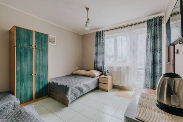 Pokoje Gościnne TINA