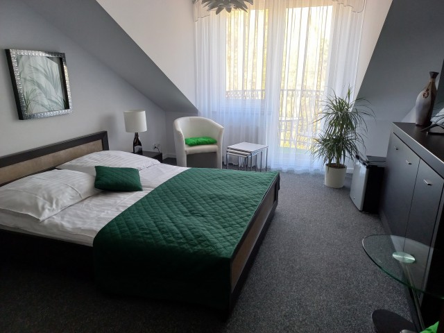 Pokoje Gościnne MORSKA