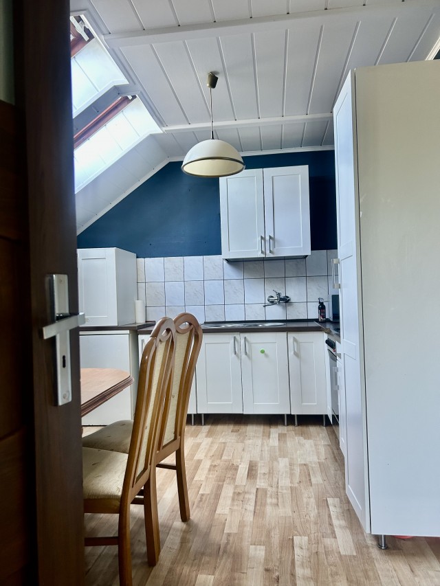 Apartament Letni