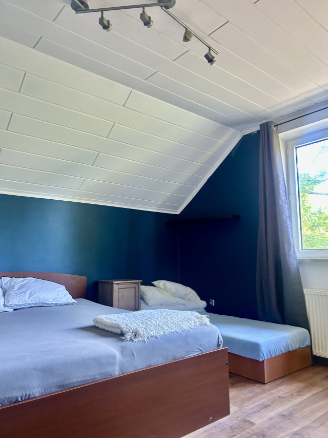 Apartament Letni
