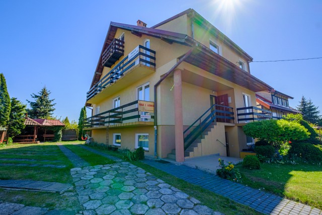 Bursztynowa Kwatera