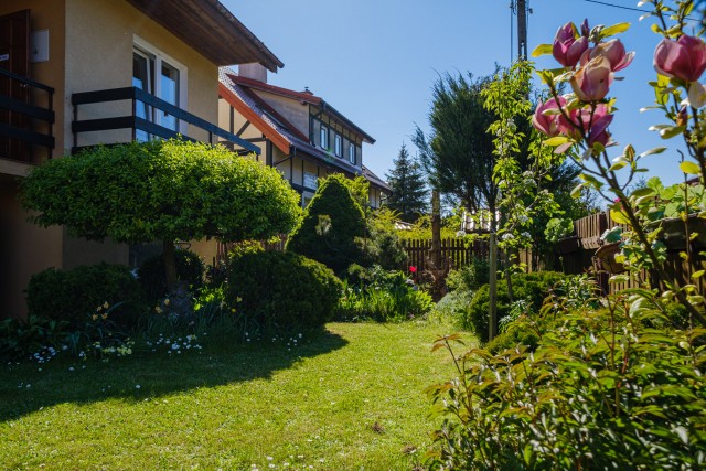 Bursztynowa Kwatera