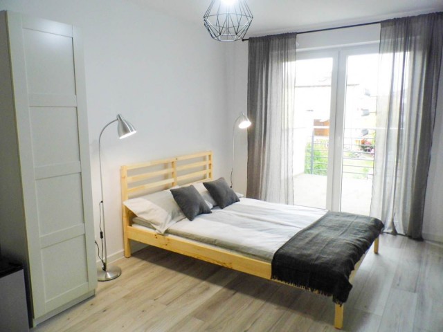 Pokoje Gościnne KAMYK