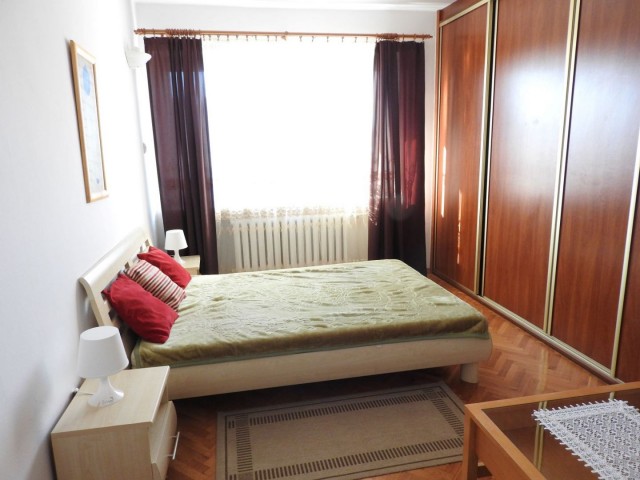 Dom Wakacyjny Sternik