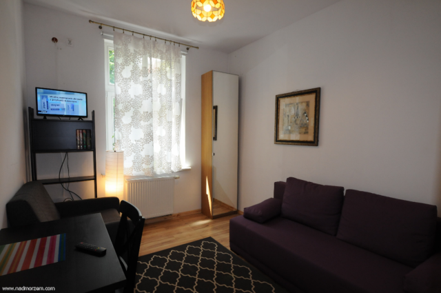 Apartamenty DOLNY Sopot